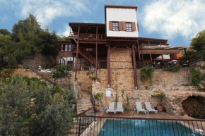 Hotel Villa Turka